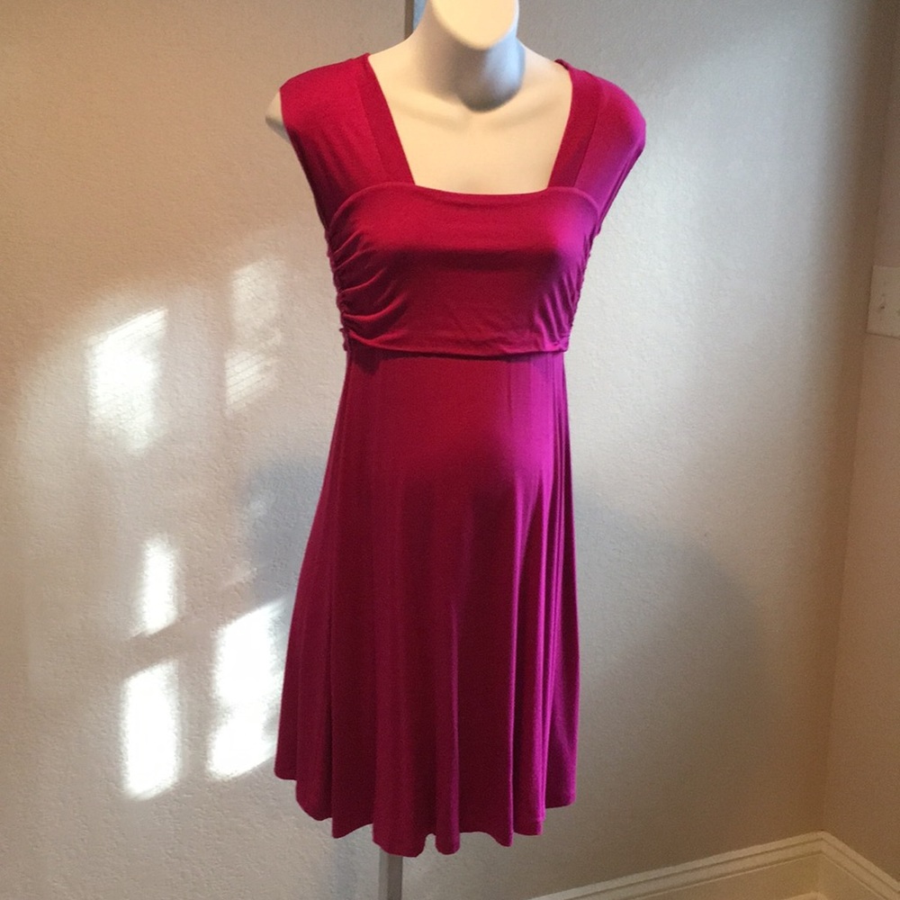 Maternity Dress